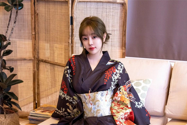 日料馆野外实战