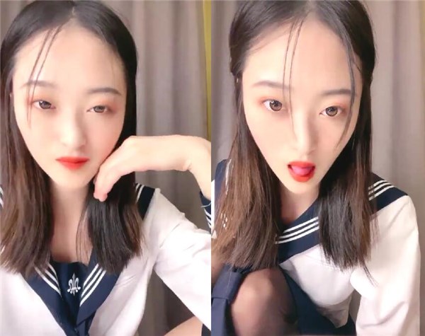 J K 装 大 黑 牛 自 慰 慢 慢 脱 光 翘 起 屁 股 扭 动 超 粉 嫩 美 穴  掰 开 特 写 大 黑 牛震 动扣 弄