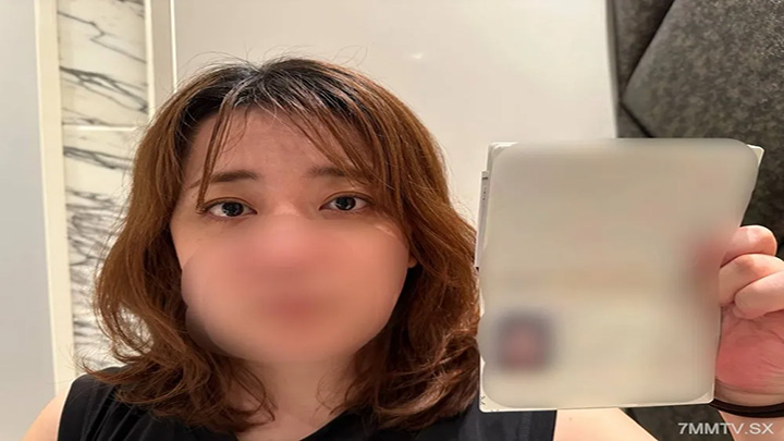 fc2-ppv-4772458-完全業餘我通過應用程序遇到的一個胖乎乎的女性朋友可以騎它,拍攝還可以