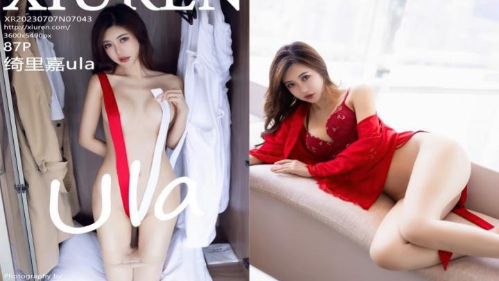 【绮里嘉】首次合体私拍,尺度前所未有,掰穴美鲍鱼,极品性感三闺蜜终极姐妹花合体