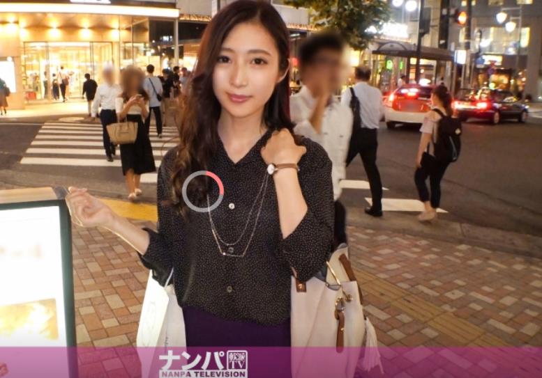 真的是软派,第一次拍摄。1163 200GANA-1859